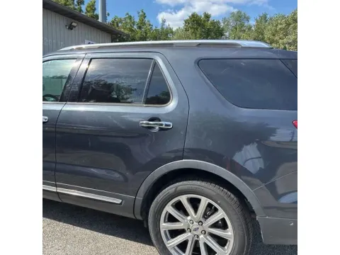 More photos of 2017 Ford Explorer Limited Sport Utility 4D at DNX Motors Altavista, VA