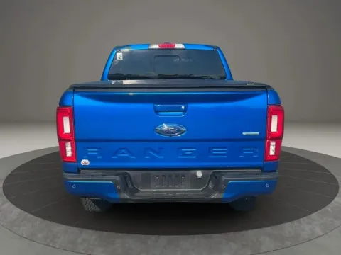 More photos of 2019 Ford Ranger SuperCrew Lariat Pickup 4D 5 ft at DNX Motors Altavista, VA