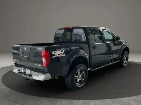 More photos of 2012 Nissan Frontier Crew Cab SV Pickup 4D 5 ft at DNX Motors Altavista, VA