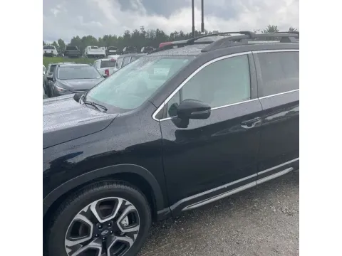 Photos of 2023 Subaru Ascent Limited Sport Utility 4D for sale in Altavista, VA at DNX Motors Altavista