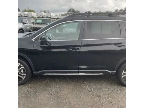 Another view of 2023 Subaru Ascent Limited Sport Utility 4D for sale in Altavista, VA at DNX Motors Altavista