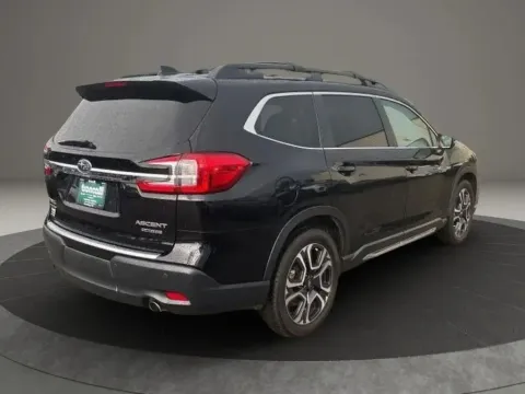 More photos of 2023 Subaru Ascent Limited Sport Utility 4D at DNX Motors Altavista, VA