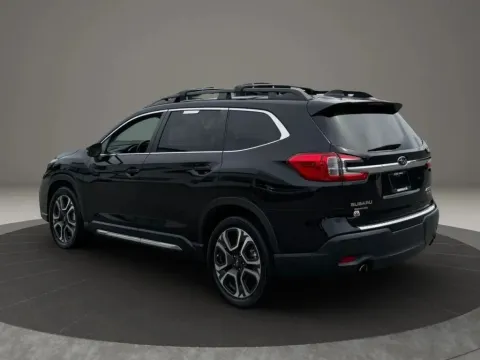 Another view of 2023 Subaru Ascent Limited Sport Utility 4D for sale in Altavista, VA at DNX Motors Altavista