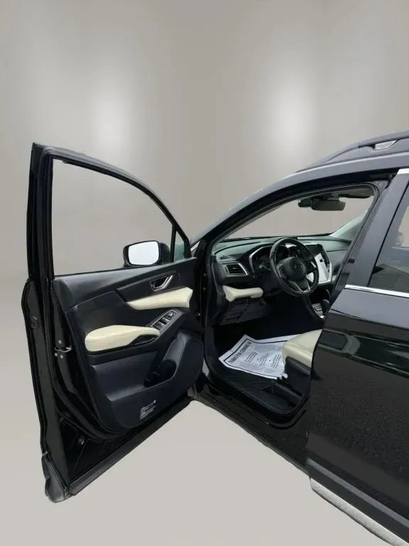 2023 Subaru Ascent Limited - Photo 16