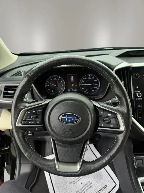 2023 Subaru Ascent Limited - Photo 20
