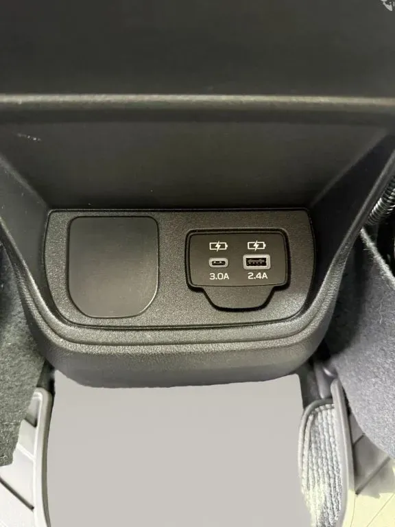 2023 Subaru Ascent Limited - Photo 35
