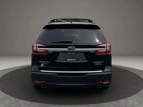 More photos of 2023 Subaru Ascent Limited Sport Utility 4D at DNX Motors Altavista, VA