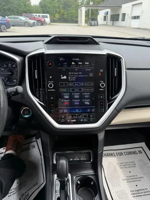 2023 Subaru Ascent Limited - Photo 22