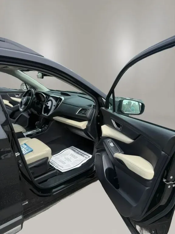 2023 Subaru Ascent Limited - Photo 44