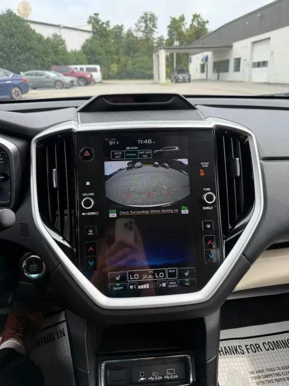 2023 Subaru Ascent Limited - Photo 23