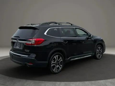 More photos of 2023 Subaru Ascent Limited Sport Utility 4D at DNX Motors Altavista, VA