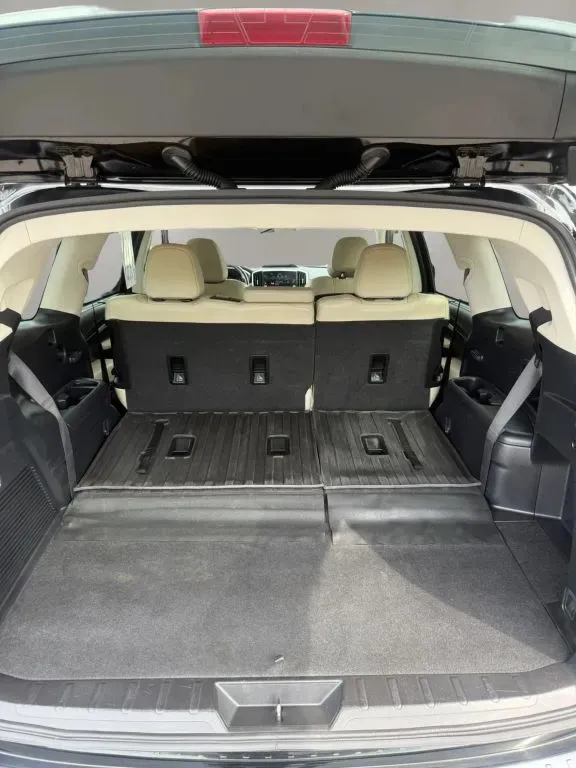 2023 Subaru Ascent Limited - Photo 38
