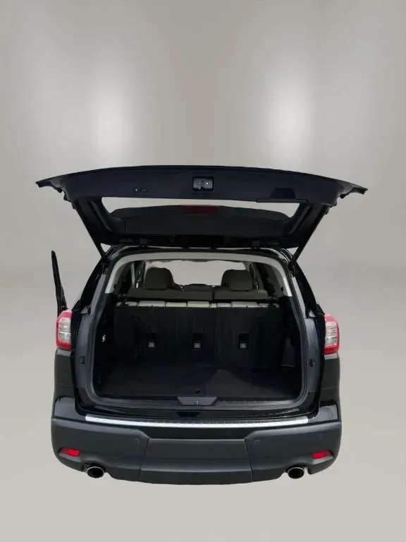 2023 Subaru Ascent Limited - Photo 36