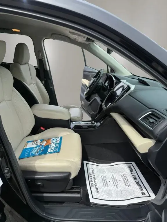 2023 Subaru Ascent Limited - Photo 45