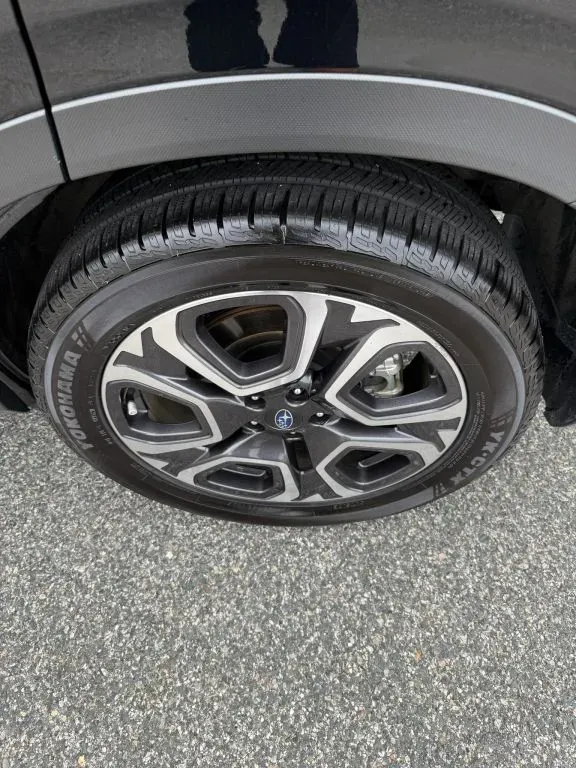 2023 Subaru Ascent Limited - Photo 12