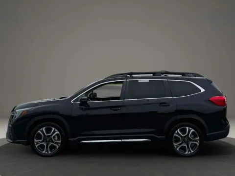 Photos of 2023 Subaru Ascent Limited Sport Utility 4D for sale in Altavista, VA at DNX Motors Altavista