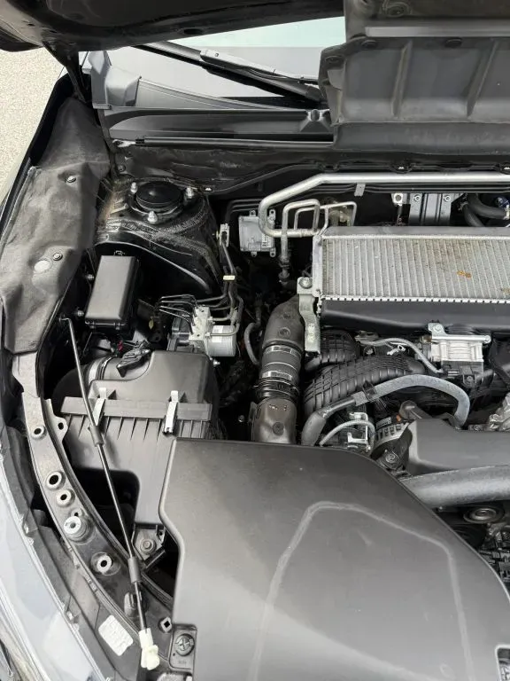 2023 Subaru Ascent Limited - Photo 15