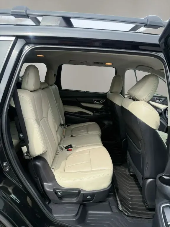 2023 Subaru Ascent Limited - Photo 41