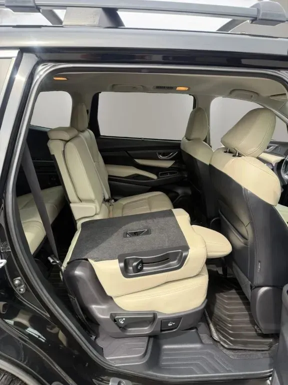 2023 Subaru Ascent Limited - Photo 42