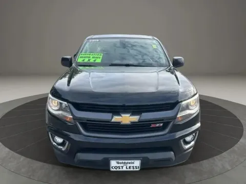More photos of 2019 Chevrolet Colorado Crew Cab Z71 Pickup 4D 6 ft at DNX Motors Altavista, VA