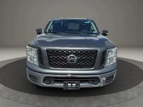 More photos of 2019 Nissan Titan Crew Cab SV Pickup 4D 5 1/2 ft at DNX Motors Altavista, VA