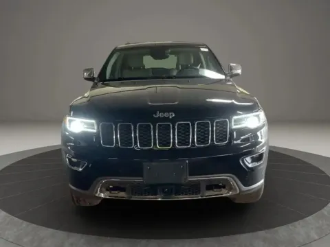 More photos of 2018 Jeep Grand Cherokee Limited Sport Utility 4D at DNX Motors Altavista, VA