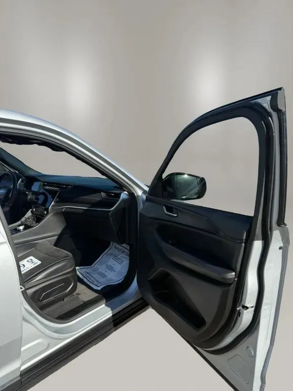2024 Jeep Grand Cherokee L Altitude - Photo 41