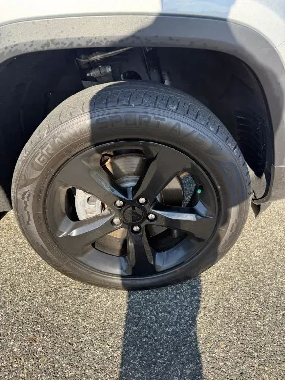 2024 Jeep Grand Cherokee L Altitude - Photo 13