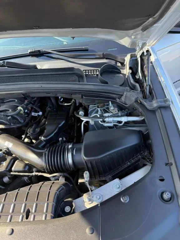 2024 Jeep Grand Cherokee L Altitude - Photo 10