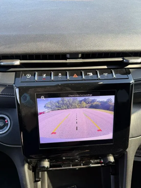 2024 Jeep Grand Cherokee L Altitude - Photo 24