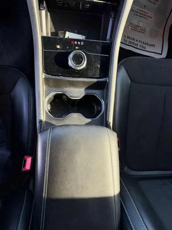 2024 Jeep Grand Cherokee L Altitude - Photo 25