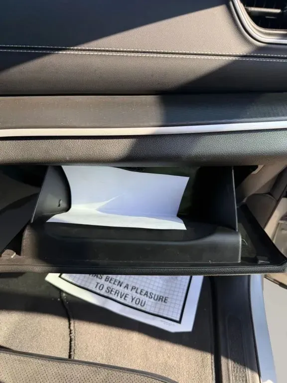2024 Jeep Grand Cherokee L Altitude - Photo 44