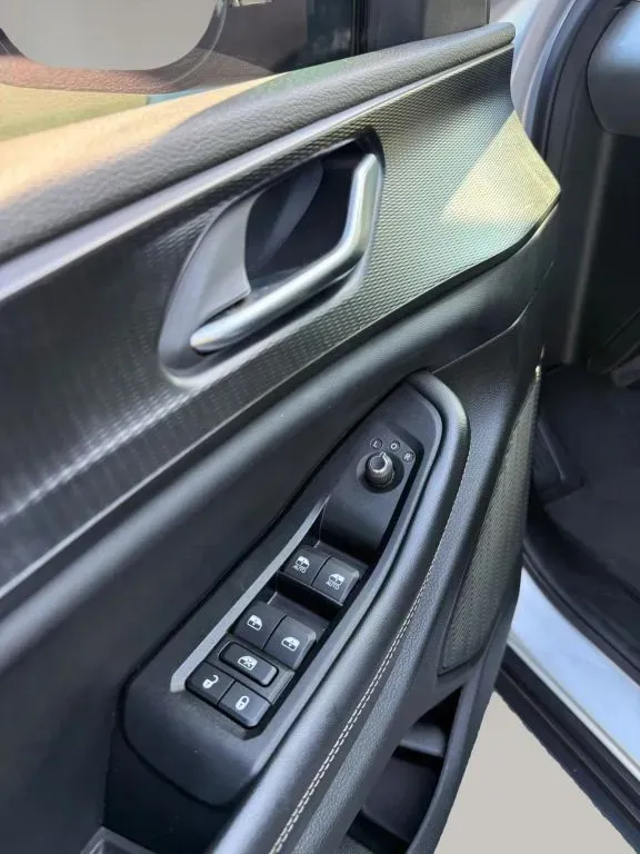 2024 Jeep Grand Cherokee L Altitude - Photo 17