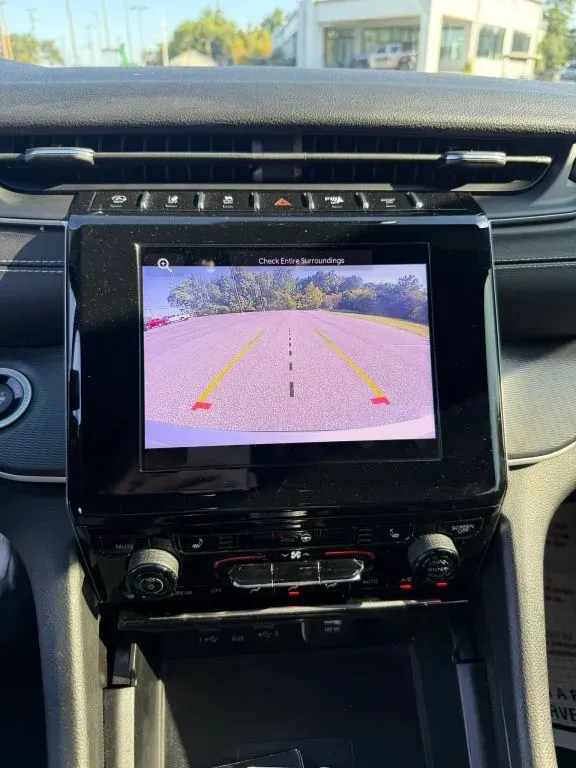 2024 Jeep Grand Cherokee L Altitude - Photo 23