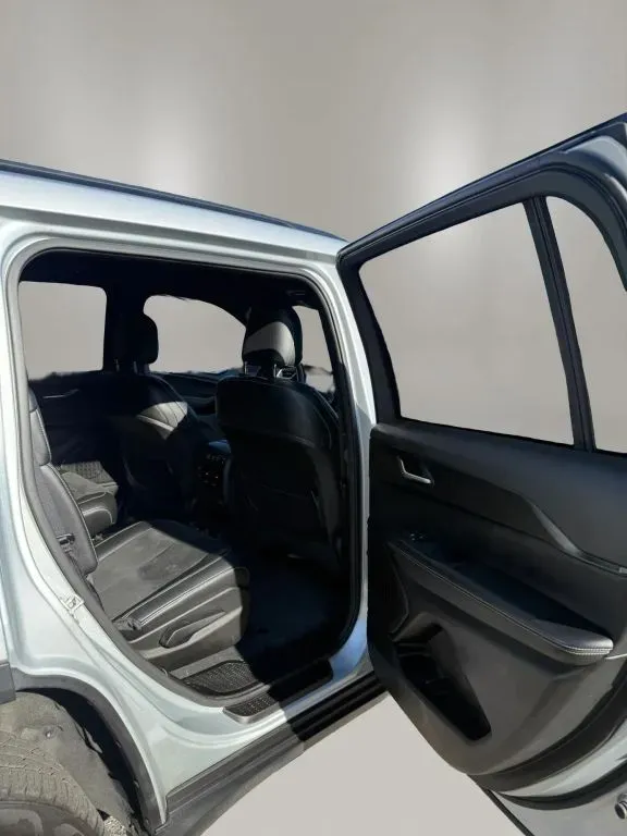 2024 Jeep Grand Cherokee L Altitude - Photo 38