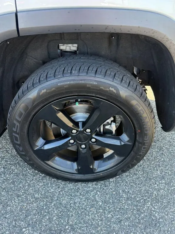 2024 Jeep Grand Cherokee L Altitude - Photo 15