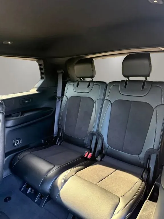 2024 Jeep Grand Cherokee L Altitude - Photo 32