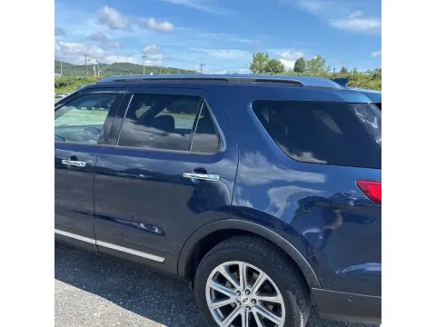 More photos of 2017 Ford Explorer Limited Sport Utility 4D at DNX Motors Altavista, VA
