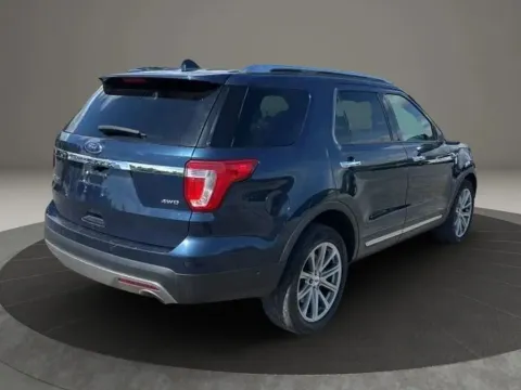 More photos of 2017 Ford Explorer Limited Sport Utility 4D at DNX Motors Altavista, VA