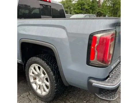 More photos of 2016 GMC Sierra 1500 Crew Cab Denali Pickup 4D 5 3/4 ft at DNX Motors Altavista, VA