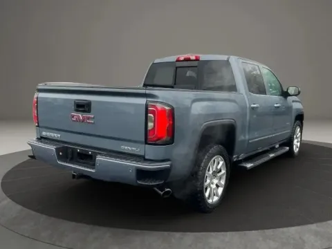 More photos of 2016 GMC Sierra 1500 Crew Cab Denali Pickup 4D 5 3/4 ft at DNX Motors Altavista, VA