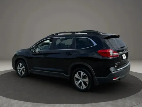 Another view of 2021 Subaru Ascent Premium Sport Utility 4D for sale in Altavista, VA at DNX Motors Altavista