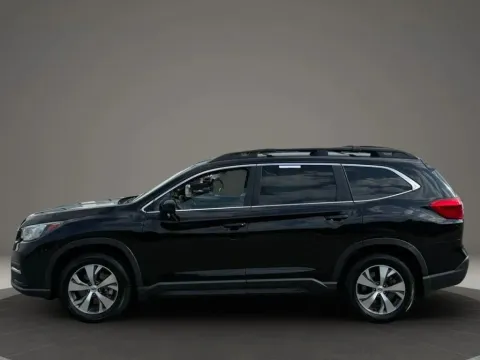 Photos of 2021 Subaru Ascent Premium Sport Utility 4D for sale in Altavista, VA at DNX Motors Altavista