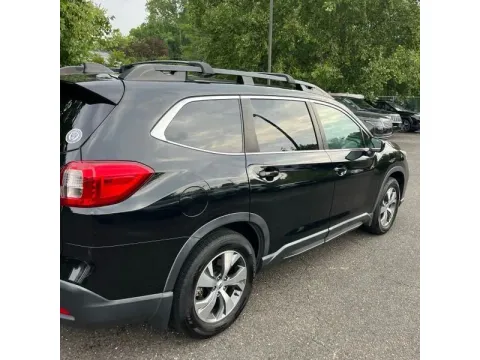 More photos of 2021 Subaru Ascent Premium Sport Utility 4D at DNX Motors Altavista, VA