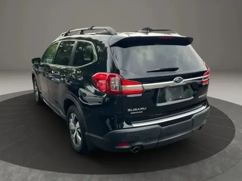 Another view of 2021 Subaru Ascent Premium Sport Utility 4D for sale in Altavista, VA at DNX Motors Altavista