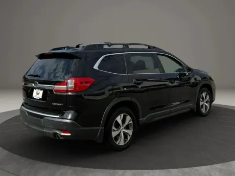 More photos of 2021 Subaru Ascent Premium Sport Utility 4D at DNX Motors Altavista, VA