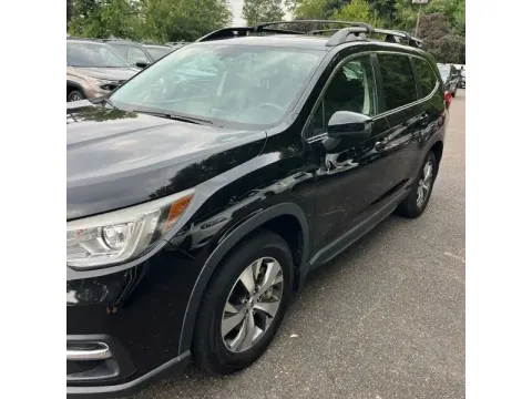Photos of 2021 Subaru Ascent Premium Sport Utility 4D for sale in Altavista, VA at DNX Motors Altavista