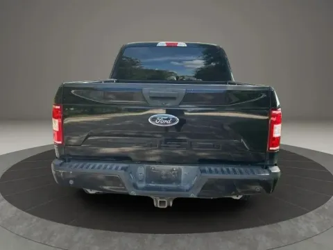 More photos of 2019 Ford F-150 SuperCrew Cab XL Pickup 4D 5 1/2 ft at DNX Motors Altavista, VA