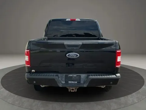 More photos of 2019 Ford F-150 SuperCrew Cab XL Pickup 4D 5 1/2 ft at DNX Motors Altavista, VA
