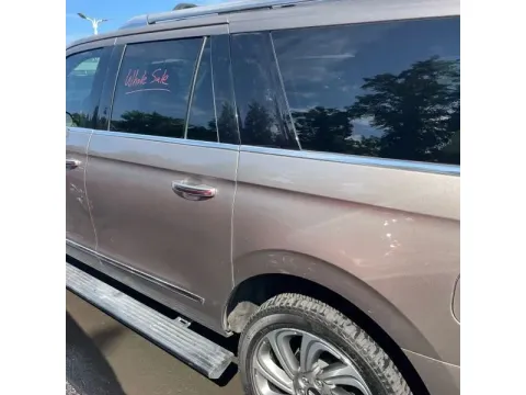 Another view of 2019 Lincoln Navigator L Reserve Sport Utility 4D for sale in Altavista, VA at DNX Motors Altavista